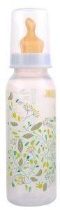 ΜΠΙΜΠΕΡΟ NUK CLASSIC PP MΕ ΘΗΛΗ LATEX M2 240ML ΠΡΑΣΙΝΟ ΜΠΙΜΠΕΡΟ NUK CLASSIC PP MΕ ΘΗΛΗ LATEX M2 240ML ΠΡΑΣΙΝΟ