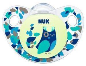 ΠΙΠΙΛΑ ΚΑΟΥΤΣΟΥΚ NUK NIGHT/DAY 0ΜΗΝΩΝ+ ΚΟΥΚΟΥΒΑΓΙΑ ΠΙΠΙΛΑ ΚΑΟΥΤΣΟΥΚ NUK NIGHT/DAY 0ΜΗΝΩΝ+ ΚΟΥΚΟΥΒΑΓΙΑ
