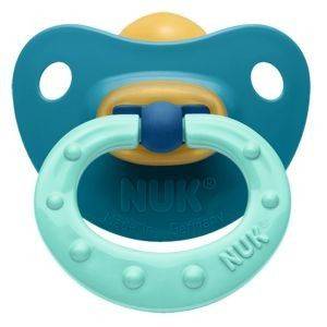   NUK CLASSIC SOFT 6+ 