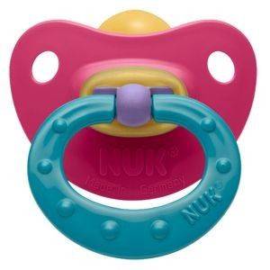   NUK CLASSIC SOFT 6+ 