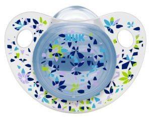ΠΙΠΙΛΑ ΣΙΛΙΚΟΝΗ NUK TRENDLINE ADORE 0ΜΗΝΩΝ+ ΣΙΕΛ ΠΙΠΙΛΑ ΣΙΛΙΚΟΝΗ NUK TRENDLINE ADORE 0ΜΗΝΩΝ+ ΣΙΕΛ