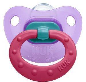   NUK FASHION 6+  /