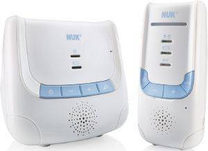 ΣΥΣΚΕΥΗ ΕΝΔΟΕΠΙΚΟΙΝΩΝΙΑΣ NUK BABYPHONE DECT ΣΥΣΚΕΥΗ ΕΝΔΟΕΠΙΚΟΙΝΩΝΙΑΣ NUK BABYPHONE DECT
