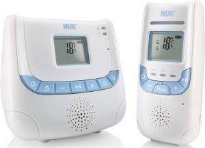   NUK DECT  