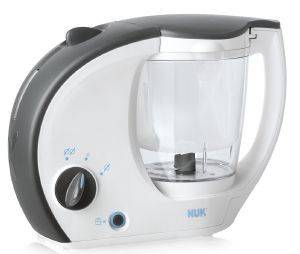 ΠΑΡΑΣΚΕΥΑΣΤΗΣ ΦΑΓΗΤΟΥ NUK BABY MENU ΠΑΡΑΣΚΕΥΑΣΤΗΣ ΦΑΓΗΤΟΥ NUK BABY MENU