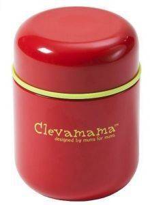   CLEVAMAMA -  / 