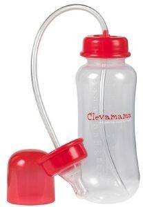 ÌÐÉÌÐÅÑÏ CLEVAMAMA ON THE GO (260 ML) ÌÐÉÌÐÅÑÏ CLEVAMAMA ON THE GO (260 ML)