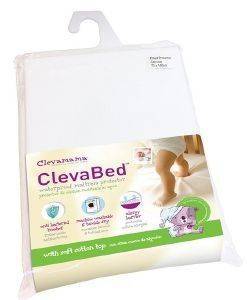 ΠΡΟΣΤΑΤΕΥΤΙΚΟ ΣΤΡΩΜΑΤΟΣ (ΥΠΟΣΤΡΩΜΑ) CLEVAMAMA CLEVABED 120X60 ΠΡΟΣΤΑΤΕΥΤΙΚΟ ΣΤΡΩΜΑΤΟΣ (ΥΠΟΣΤΡΩΜΑ) CLEVAMAMA CLEVABED 120X60