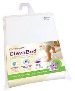 ΠΡΟΣΤΑΤΕΥΤΙΚΟ ΣΤΡΩΜΑΤΟΣ (ΥΠΟΣΤΡΩΜΑ) CLEVAMAMA CLEVABED 190X90 ΠΡΟΣΤΑΤΕΥΤΙΚΟ ΣΤΡΩΜΑΤΟΣ (ΥΠΟΣΤΡΩΜΑ) CLEVAMAMA CLEVABED 190X90