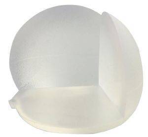 ΓΩΝΙΕΣ A-PLAST ΔΙΑΦΑΝΕΙΣ 8 ΤΕΜΑΧΙΩΝ ΓΩΝΙΕΣ A-PLAST ΔΙΑΦΑΝΕΙΣ 8 ΤΕΜΑΧΙΩΝ