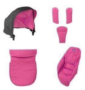 ��� �������� ��� �������� ��� ������� CHICCO URBAN-CHERRY