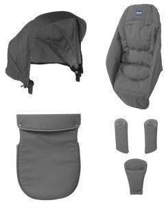 ��� �������� ��� �������� ��� ������� CHICCO URBAN-ANTHRA