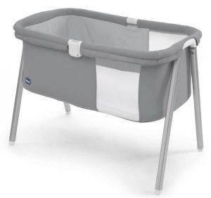 CHICCO ΛΙΚΝΟ LULLAGO SILVER CHICCO ΛΙΚΝΟ LULLAGO SILVER