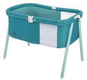 CHICCO ΛΙΚΝΟ LULLAGO GREEN JAM CHICCO ΛΙΚΝΟ LULLAGO GREEN JAM