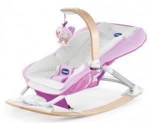  CHICCO I-FEEL PINK/17