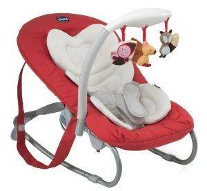 ΡΗΛΑΞ CHICCO MIA HAPPY LAND/26 ΡΗΛΑΞ CHICCO MIA HAPPY LAND/26