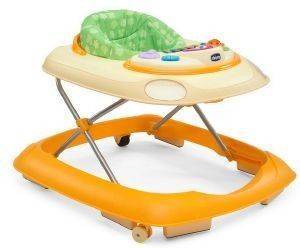  CHICCO BAND /98 ORANGE WAVE