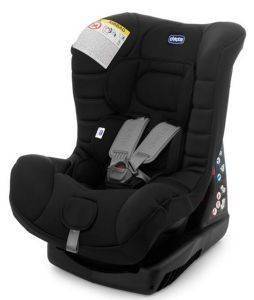 ΚΑΘΙΣΜΑ ΑΥΤΟΚΙΝΗΤΟΥ CHICCO ELETTA BLACK (95) ΚΑΘΙΣΜΑ ΑΥΤΟΚΙΝΗΤΟΥ CHICCO ELETTA BLACK (95)