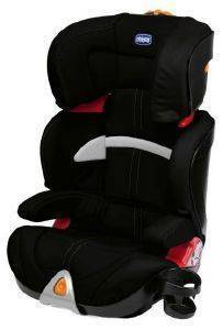   CHICCO OASYS 2-3  BLACK (95)