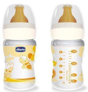 ÌÐÉÌÐÅÑÏ ÐËÁÓÔÉÊÁ CHICCO WELL BEING 150ML ÌÐÉÌÐÅÑÏ ÐËÁÓÔÉÊÁ CHICCO WELL BEING 150ML