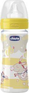   CHICCO WELL BEING    250ML 
