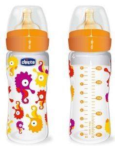   CHICCO WELLBEING    250ML