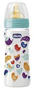 ÌÐÉÌÐÅÑÏ CHICCO ÐËÁÓÔÉÊO WELL BEING ÑÏÇ ÖÁÃÇÔÏÕ ÌÅ ÈÇËÇ ÊÁÏÕÔÓÏÕÊ 330ML ÌÐÉÌÐÅÑÏ CHICCO ÐËÁÓÔÉÊO WELL BEING ÑÏÇ ÖÁÃÇÔÏÕ ÌÅ ÈÇËÇ ÊÁÏÕÔÓÏÕÊ 330ML