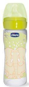  CHICCO O WELL BEING       ROMANTIC 330ML