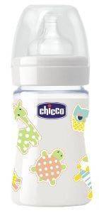 ΜΠΙΜΠΕΡΟ ΓΥΑΛΙΝΟ CHICCO NATURE GLASS GUFFI ΜΕ ΘΗΛΗ ΣΙΛΙΚΟΝΗ 150ML ΜΠΙΜΠΕΡΟ ΓΥΑΛΙΝΟ CHICCO NATURE GLASS GUFFI ΜΕ ΘΗΛΗ ΣΙΛΙΚΟΝΗ 150ML