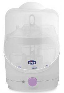 ΑΠΟΣΤΕΙΡΩΤΗΣ ΗΛΕΚΤΡΙΚΟΣ CHICCO STERIL NATURAL BASIC 7 ΘΕΣΕΩΝ ΑΠΟΣΤΕΙΡΩΤΗΣ ΗΛΕΚΤΡΙΚΟΣ CHICCO STERIL NATURAL BASIC 7 ΘΕΣΕΩΝ