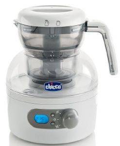   CHICCO NATURAL STEAM