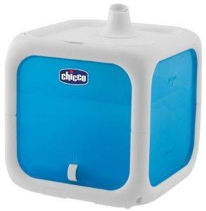 ΥΓΡΑΝΤΗΡΑΣ CHICCO ΖΕΣΤΟΥ ΑΤΜΟΥ HUMI VAP ΥΓΡΑΝΤΗΡΑΣ CHICCO ΖΕΣΤΟΥ ΑΤΜΟΥ HUMI VAP
