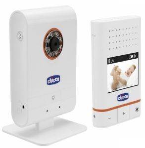 ΕΝΔΟΕΠΙΚΟΙΝΩΝΙΑ CHICCO VIDEO DIGITAL ΕΝΔΟΕΠΙΚΟΙΝΩΝΙΑ CHICCO VIDEO DIGITAL