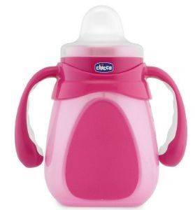  CHICCO DRINKY  6M+