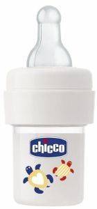 ΜΠΙΜΠΕΡΟ CHICCO MICRO FEEDING ΣΙΛΙΚΟΝΗΣ 30ML ΜΠΙΜΠΕΡΟ CHICCO MICRO FEEDING ΣΙΛΙΚΟΝΗΣ 30ML