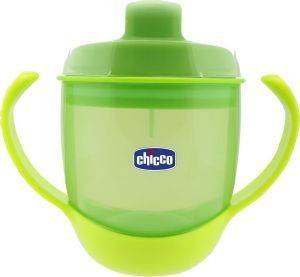  CHICCO  180 ML 12M+