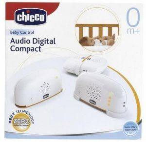 ΦΟΡΗΤΗ ΕΝΔΟΕΠΙΚΟΙΝΩΝΙΑ CHICCO COMPACT ΦΟΡΗΤΗ ΕΝΔΟΕΠΙΚΟΙΝΩΝΙΑ CHICCO COMPACT