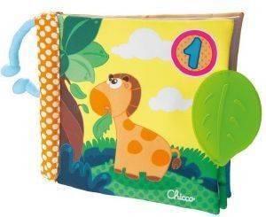 CHICCO ΤΟ ΠΡΩΤΟ ΤΟΥ ΒΙΒΛΙΑΡΑΚΙ CHICCO ΤΟ ΠΡΩΤΟ ΤΟΥ ΒΙΒΛΙΑΡΑΚΙ