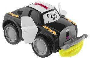 ������������  CHICCO TURBO TOUCH CRASH �����