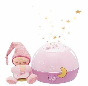 CHICCO AΣΤΕΡΑΚΙ ΚΑΛΗΝΥΧΤΑ (ΚΟΡΙΤΣΙ) CHICCO AΣΤΕΡΑΚΙ ΚΑΛΗΝΥΧΤΑ (ΚΟΡΙΤΣΙ)