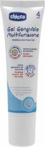 ΓΕΛΗ ΓΙΑ ΤΑ ΔΟΝΤΙΑ CHICCO BABY MOMENTS 30ML ΓΕΛΗ ΓΙΑ ΤΑ ΔΟΝΤΙΑ CHICCO BABY MOMENTS 30ML