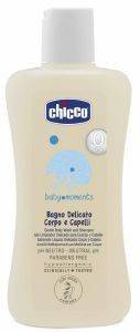   - CHICCO BABY MOMENTS   500ML