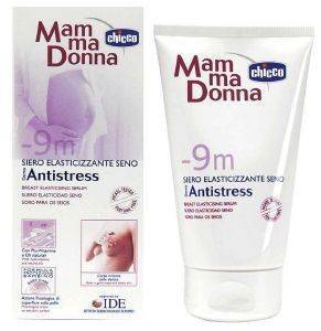 SERUM CHICCO ΠΡΟΕΤΟΙΜΑΣΙΑΣ ΣΤΗΘΟΥΣ 120ML SERUM CHICCO ΠΡΟΕΤΟΙΜΑΣΙΑΣ ΣΤΗΘΟΥΣ 120ML
