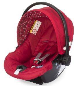   CHICCO SYNTHESIS XT-PLUS/70 -RED