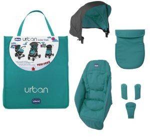 ��� �������� ��� �������� ��� ������� CHICCO URBAN-EMERAL