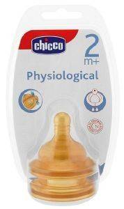 ΘΗΛΗ ΚΑΟΥΤΣΟΥΚ CHICCO Φ.Μ. ΜΕΤΡΙΑ ΡΟΗ 2Μ+ (2ΤΜΧ) ΘΗΛΗ ΚΑΟΥΤΣΟΥΚ CHICCO Φ.Μ. ΜΕΤΡΙΑ ΡΟΗ 2Μ+ (2ΤΜΧ)