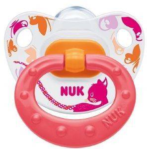  NUK  HAPPY DAYS  