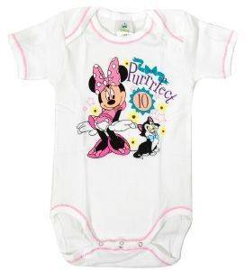 ΦΟΡΜΑΚΙ MINERVA ΚΟΝΤΟ ΜΑΝΙΚΙ MINNIE PERFECT ΛΕΥΚΟ (62ΕΚ.)-(1-3 ΜΗΝΩΝ) ΦΟΡΜΑΚΙ MINERVA ΚΟΝΤΟ ΜΑΝΙΚΙ MINNIE PERFECT ΛΕΥΚΟ (62ΕΚ.)-(1-3 ΜΗΝΩΝ)