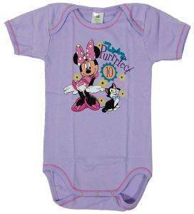 ΦΟΡΜΑΚΙ MINERVA ΚΟΝΤΟ ΜΑΝΙΚΙ MINNIE PERFECT ΛΙΛΑ (86ΕΚ.)-(12-18 ΜΗΝΩΝ) ΦΟΡΜΑΚΙ MINERVA ΚΟΝΤΟ ΜΑΝΙΚΙ MINNIE PERFECT ΛΙΛΑ (86ΕΚ.)-(12-18 ΜΗΝΩΝ)