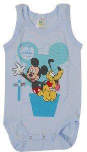 ΦΟΡΜΑΚΙ MINERVA ΧΩΡΙΣ ΜΑΝΙΚΙ SKY PLUTO MICKEY ΓΑΛΑΖΙΟ (62ΕΚ.)-(1-3 ΜΗΝΩΝ) ΦΟΡΜΑΚΙ MINERVA ΧΩΡΙΣ ΜΑΝΙΚΙ SKY PLUTO MICKEY ΓΑΛΑΖΙΟ (62ΕΚ.)-(1-3 ΜΗΝΩΝ)